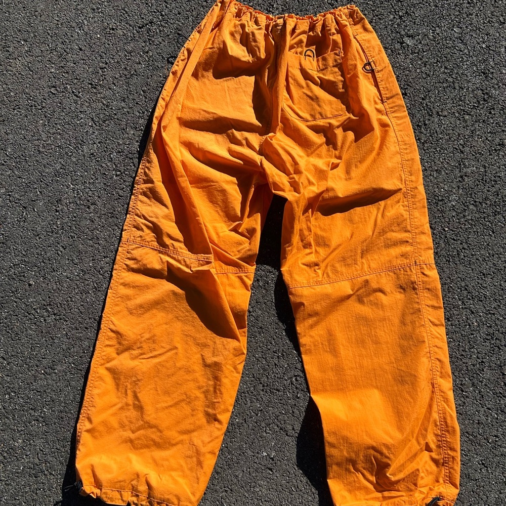 Vintage Reebok track pants🍊 - Picture 3 of 7
